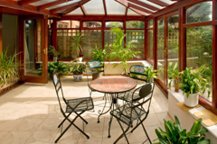 Hall End conservatory quotes