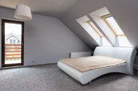 Hall End bedroom extensions