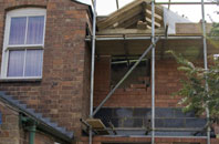 free Hall End home extension quotes