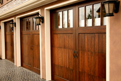Hall End garage extension quotes