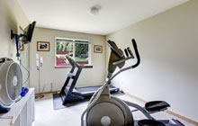 Hall End home gym construction leads