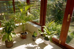 Hall End orangery costs
